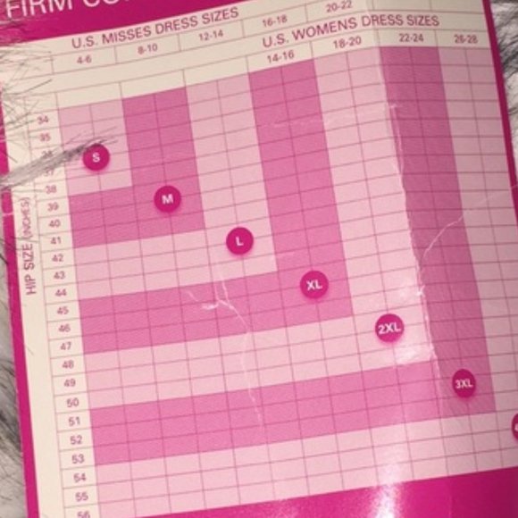 Flexee Ultimate Slimmer Waistnipper Black L NEW Waist Shaper - Picture 3 of 6